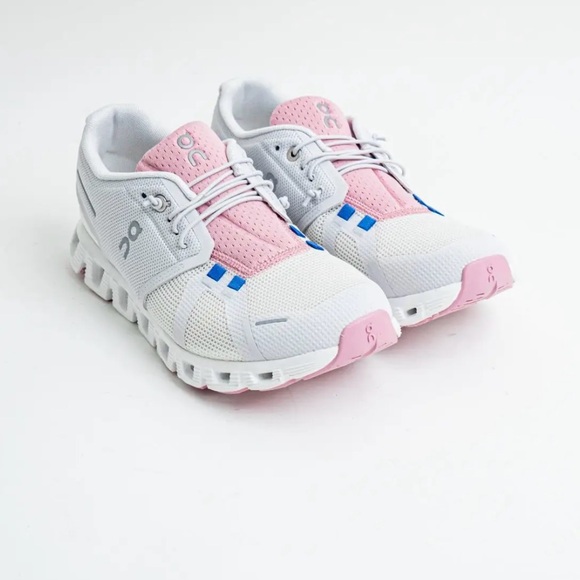 On Cloud Push Sneakers - Picture 4 of 8